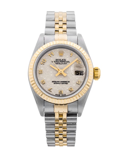 Rolex Datejust Lady 79173